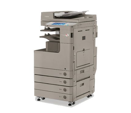 Canon imageRunner Advance 4225